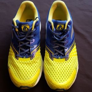 BROOKS LAUNCH 2 Mens Athletic Shoes 12